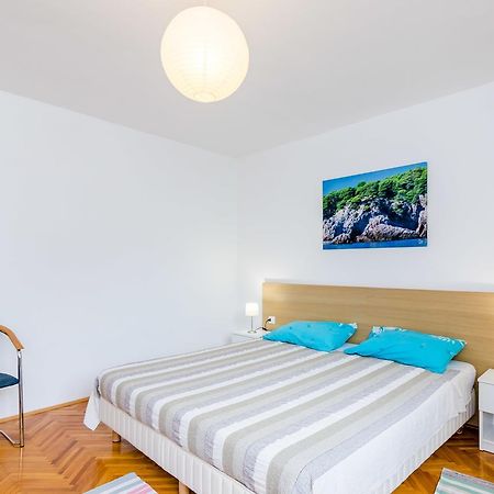 Vintage Dream Peyton Apartment Dubrovnik Eksteriør billede