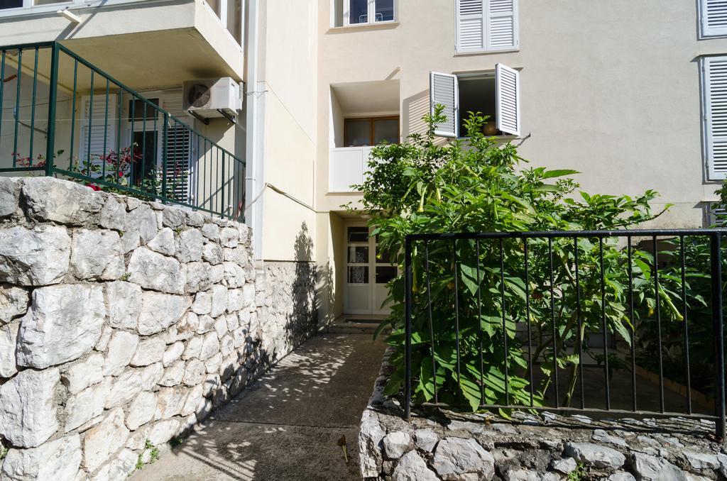 Vintage Dream Peyton Apartment Dubrovnik Eksteriør billede