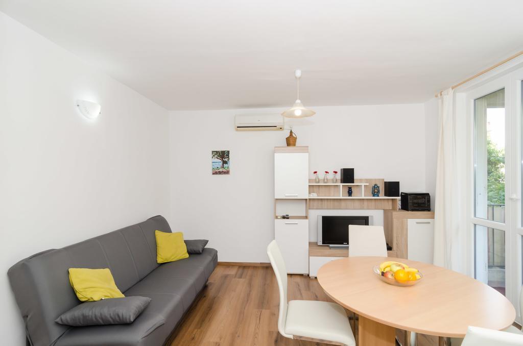 Vintage Dream Peyton Apartment Dubrovnik Eksteriør billede