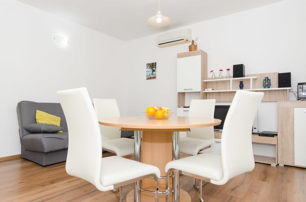 Vintage Dream Peyton Apartment Dubrovnik Eksteriør billede