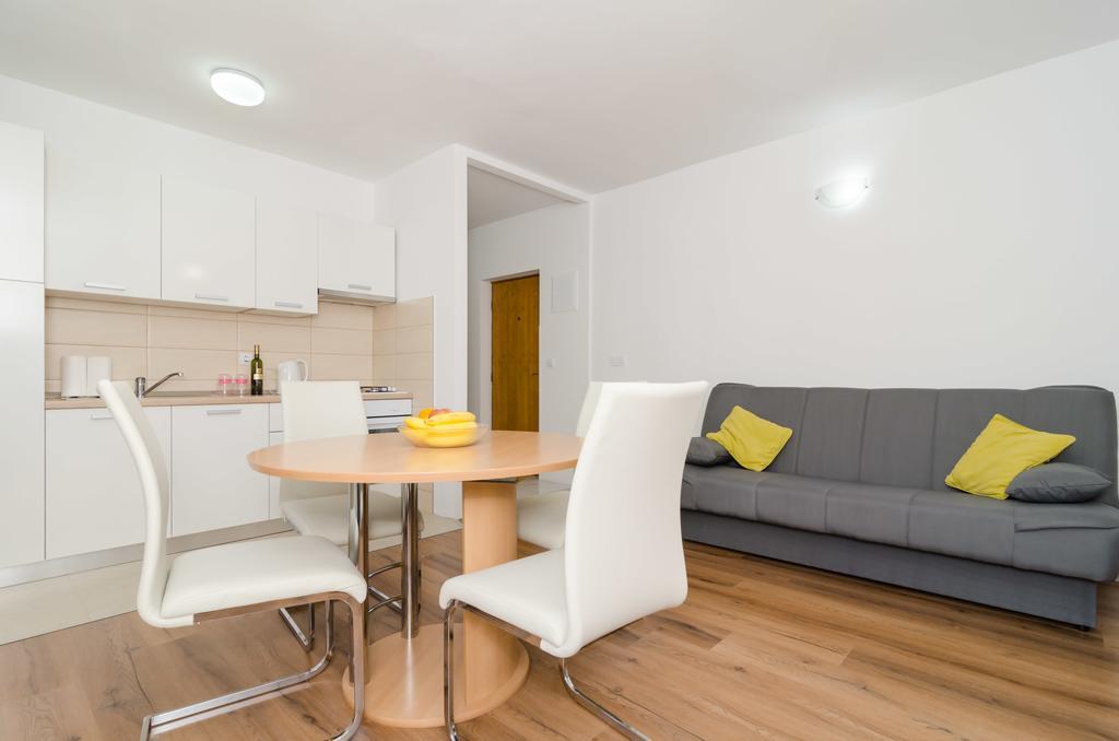 Vintage Dream Peyton Apartment Dubrovnik Eksteriør billede