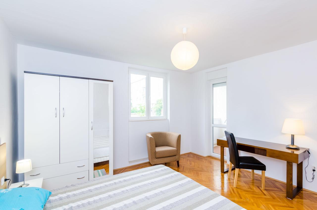 Vintage Dream Peyton Apartment Dubrovnik Eksteriør billede