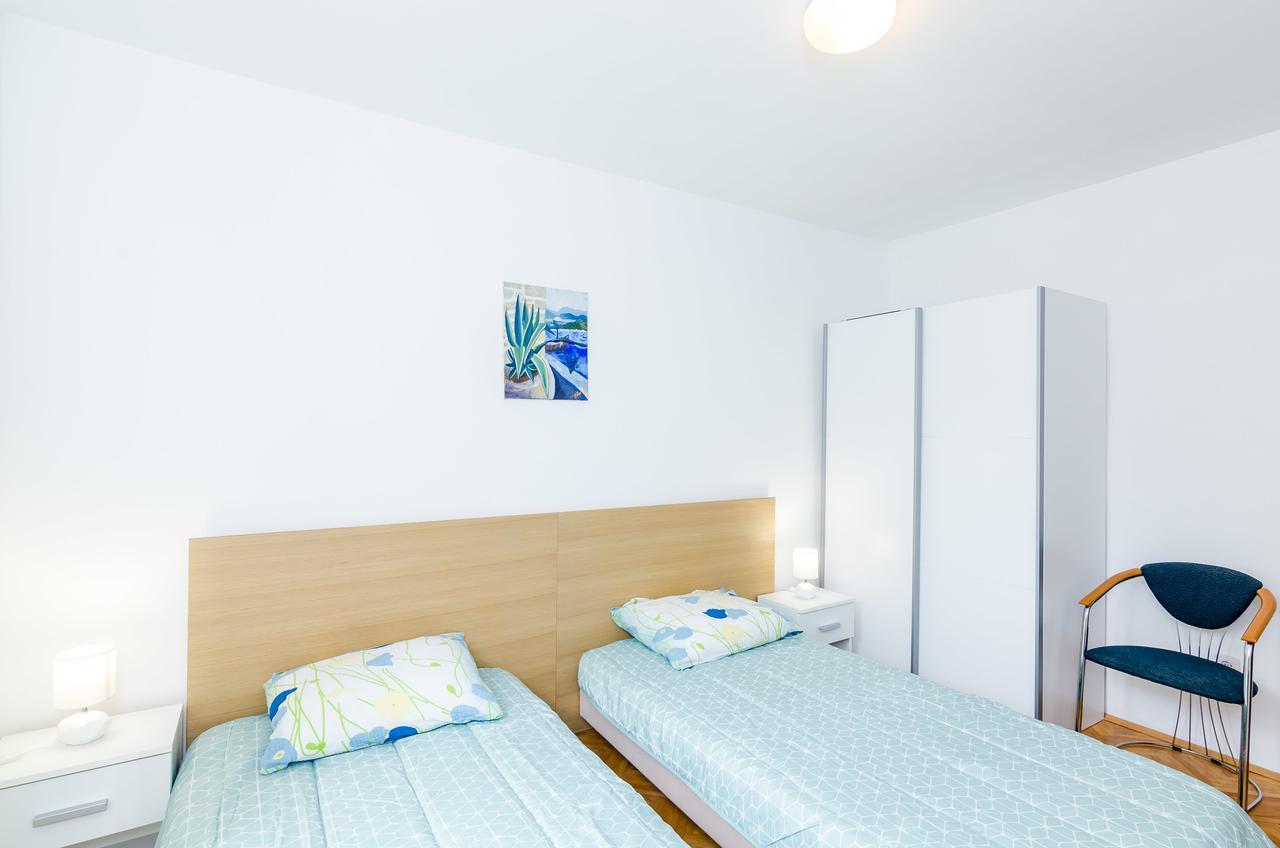 Vintage Dream Peyton Apartment Dubrovnik Eksteriør billede