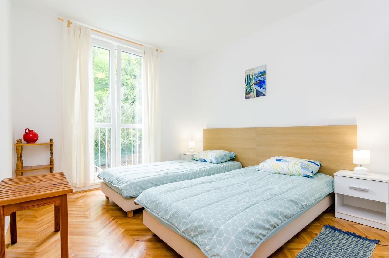 Vintage Dream Peyton Apartment Dubrovnik Eksteriør billede